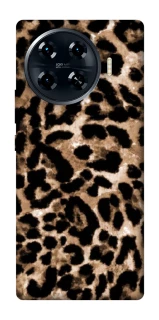 Чохол на TECNO Spark 20 Pro+ Leopard Skin v4 фото 1 з 1