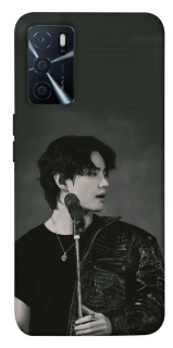 Чохол на Oppo A16s / A16 V (Kim) - BTS фото 1 з 1