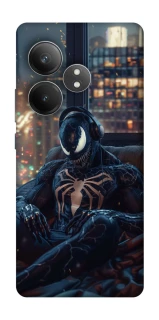 Чохол на Realme GT Neo 6 SE Venom earphones фото 1 з 1