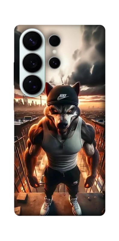 Чехол на Samsung Galaxy S26 Pro Волк фото 1 из 1