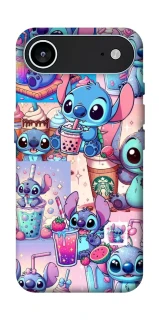 Чехол на Apple iPhone 17 Air (6.5") Stitch ver.25 фото 1 из 1