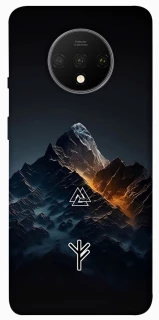 Чохол на OnePlus 7T Руни у горах фото 1 з 1