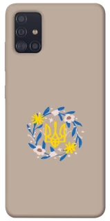 Чохол на Samsung Galaxy A51 Герб v99 фото 1 з 1