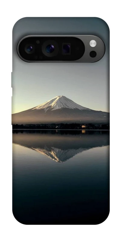 Чехол на Google Pixel 9 Pro Fujiyama v2 фото 1 из 1