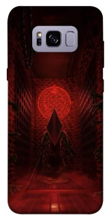 Чехол на Samsung G955 Galaxy S8 Plus Silent Hill aesthetic ver.4 фото 1 из 1
