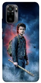 Чохол на Xiaomi Redmi Note 10 / Note 10s Stranger Things ver.37 фото 1 з 1