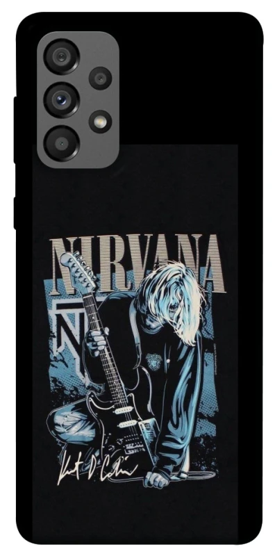 Чохол на Samsung Galaxy A73 5G Nirvana ver.4 фото 1 з 1