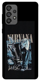 Чохол на Samsung Galaxy A73 5G Nirvana ver.4 фото 1 з 1