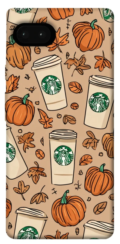 Чехол на Google Pixel 7a Autumn vibes ver.4 фото 1 Чехол на Google Pixel 7a Autumn vibes ver.4 фото 1 из 1