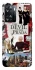 Чехол на OnePlus Nord N20 SE Fashion collage ver.15 фото 1 из 1