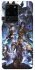 Чехол на Samsung Galaxy S20 Ultra Warcraft v3 фото 1 из 1