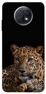 Чохол на Xiaomi Redmi Note 9 5G / Note 9T Leopard v4 фото 1 з 1
