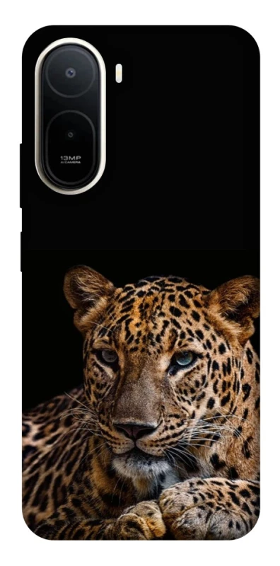 Чехол на Xiaomi Redmi A7 Pro 4G Leopard v4 фото 1 из 2