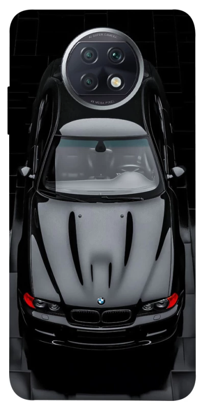 Чохол на Xiaomi Redmi Note 9 5G / Note 9T BMW V12 фото 1 з 1