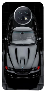 Чохол на Xiaomi Redmi Note 9 5G / Note 9T BMW V12 фото 1 з 1