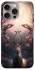 Чохол на Apple iPhone 15 Pro Max (6.7") Скандинавський олень v3 фото 1 з 1