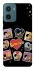 Чохол на Motorola Moto G06 Love is ver.2 фото 1 з 1