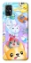 Чохол на ZTE Blade V2020 Smart Adopt Me Rainbow Pet Parade фото 1 з 1