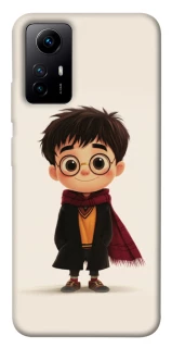 Чохол на Xiaomi Redmi Note 12S Harry Potter v8 фото 1 з 1