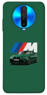 Чохол на Xiaomi Poco X2 BMW M4 фото 1 з 1