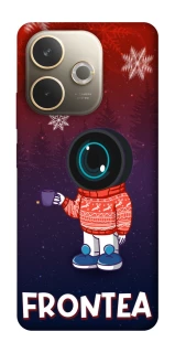 Чехол на Oppo A5 Pro 4G Frontea фото 1 из 1