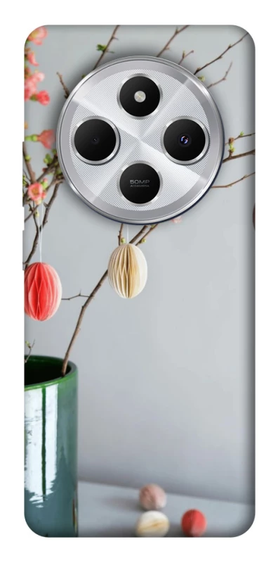 Чехол на Xiaomi Redmi 14C / Poco C75 Chicks фото 1 из 1