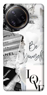 Чохол на Xiaomi Poco F7 Ultra Fashion collage ver.7 фото 1 з 1