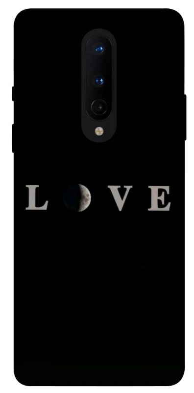 Чохол на OnePlus 8 Love aesthetic ver.15 фото 1 з 1