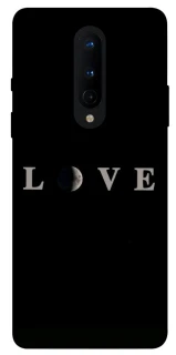 Чохол на OnePlus 8 Love aesthetic ver.15 фото 1 з 1