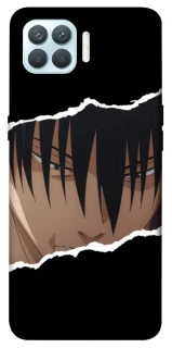 Чохол на Oppo F17 Pro Toji v6 фото 1 з 1