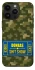 Чехол на Apple iPhone 14 Pro Max (6.7") Donbas ticket фото 1 из 1