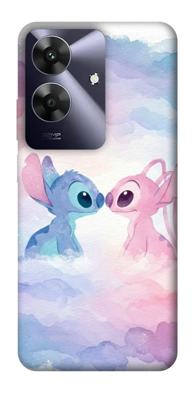 Чехол на Realme Note 60 Stitch ver.30 фото 1 из 1