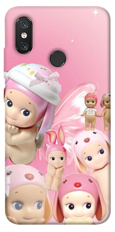 Чохол на Xiaomi Mi 8 Sonnyangel фото 1 з 1