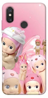 Чехол на Xiaomi Mi 8 Sonnyangel фото 1 из 1
