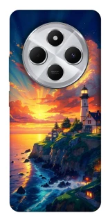 Чохол на Xiaomi Redmi 14C / Poco C75 Lighthouse фото 1 з 1