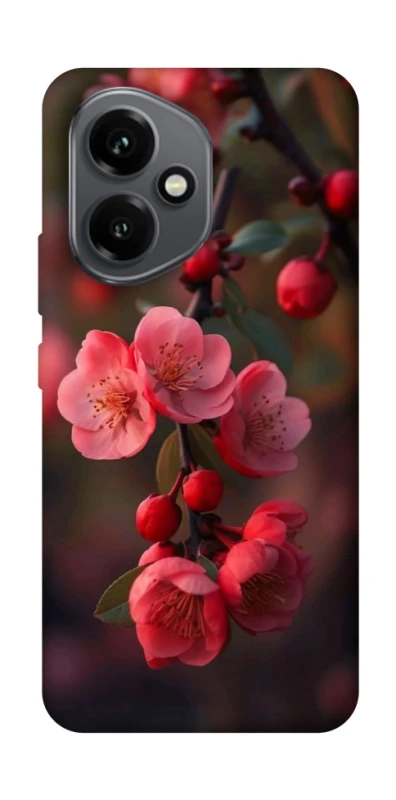 Чохол на Honor 400 Flowers v28 фото 1 з 1