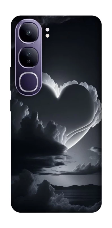 Чохол на Vivo Y300 Cloud heart фото 1 з 1