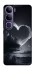 Чохол на Vivo Y300 Cloud heart фото 1 з 1