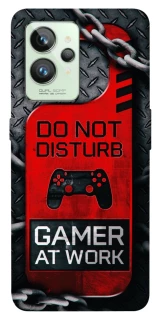 Чохол на Realme GT2 Do Not Disturb фото 1 з 1