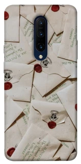 Чохол на OnePlus 7 Pro Harry Potter v1 фото 1 з 1