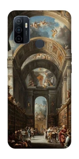 Чохол на Oppo A53 / A32 / A33 Art collage ver.5 фото 1 з 1