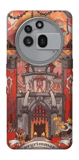 Чохол на Nothing Phone (3a) Pro Orgrimmar фото 1 з 1