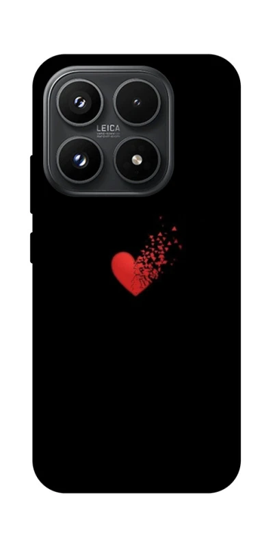 Чохол на Xiaomi 17 Love aesthetic ver.8 фото 1 з 1