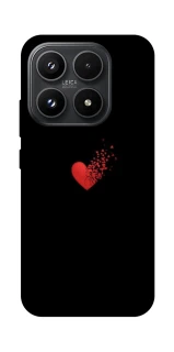 Чохол на Xiaomi 17 Love aesthetic ver.8 фото 1 з 1