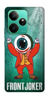 Чехол на Realme GT 7 FrontJoker фото 1 из 1