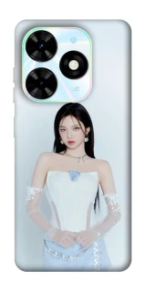 Чохол на TECNO Spark Go 2024 Chiquita - BABYMONSTER фото 1 з 1