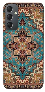 Чохол на Samsung Galaxy A24 4G Килим v5 фото 1 з 1