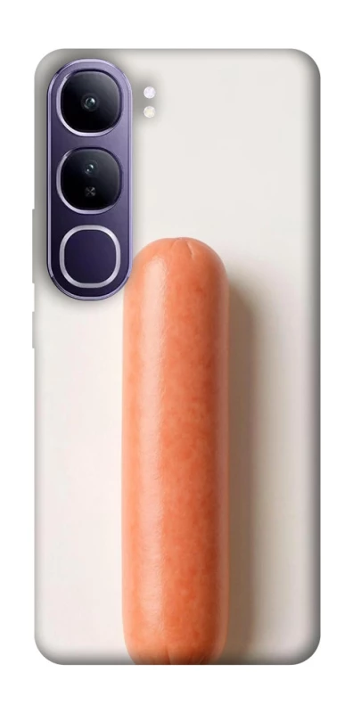 Чохол на Vivo Y300 Сосиска фото 1 з 1