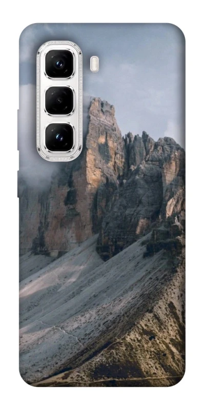 Чохол на Infinix Hot 50 Pro Mountains v2 фото 1 з 1