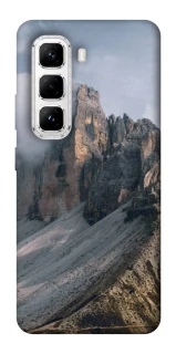 Чехол на Infinix Hot 50 Pro Mountains v2 фото 1 из 1
